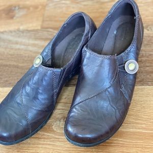 Clark’s Mules Brand New Never Worn